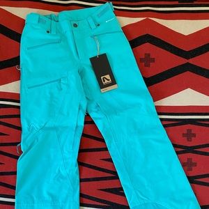Flylow Nina ski pants